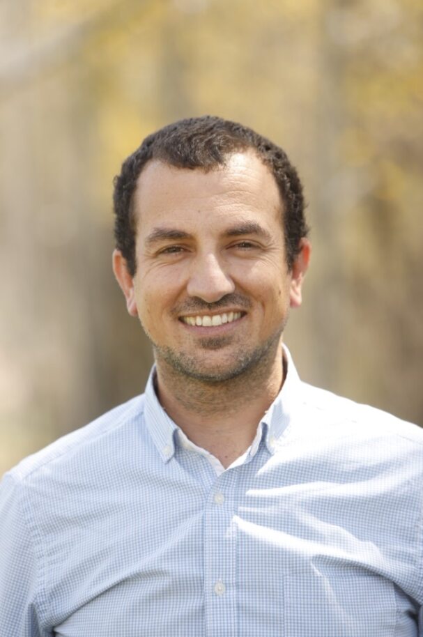 Marco Kokaly