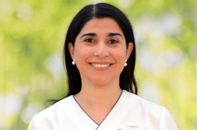 Margarita Alfaro