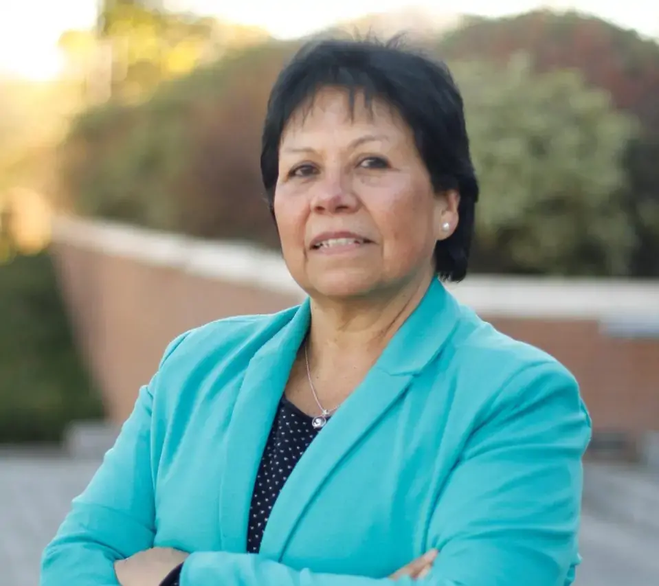 Margarita Cárdenas Abrigo