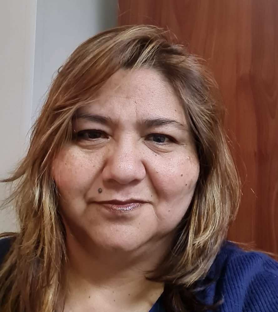 Margarita Vidal Cabrera