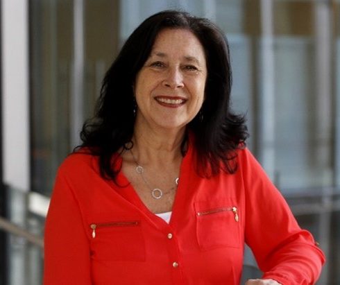 María Carolina Estay Fauré