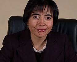 María Cecilia Ramírez