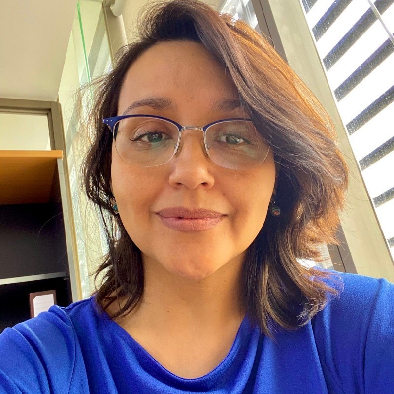María Elena Campos