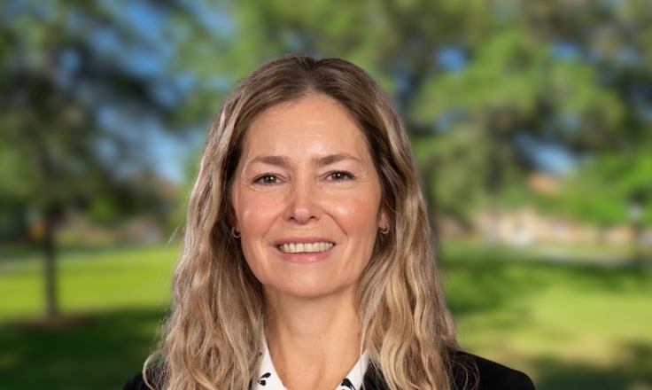 María Eugenia Delfino