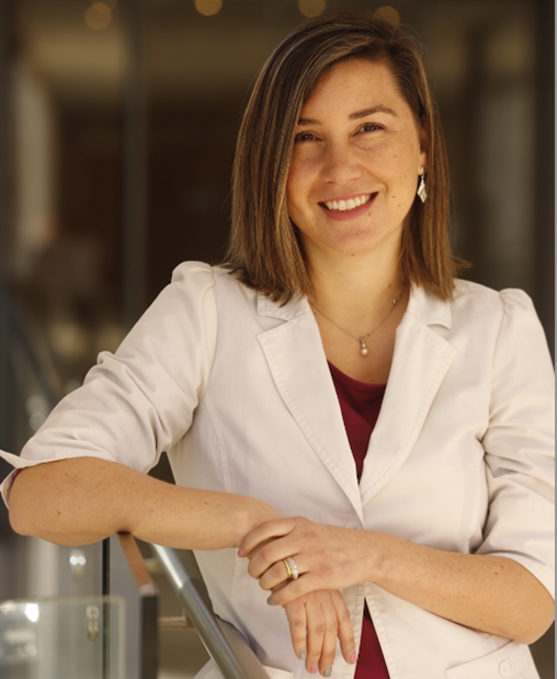 Dra. María Eugenia Pedemonte