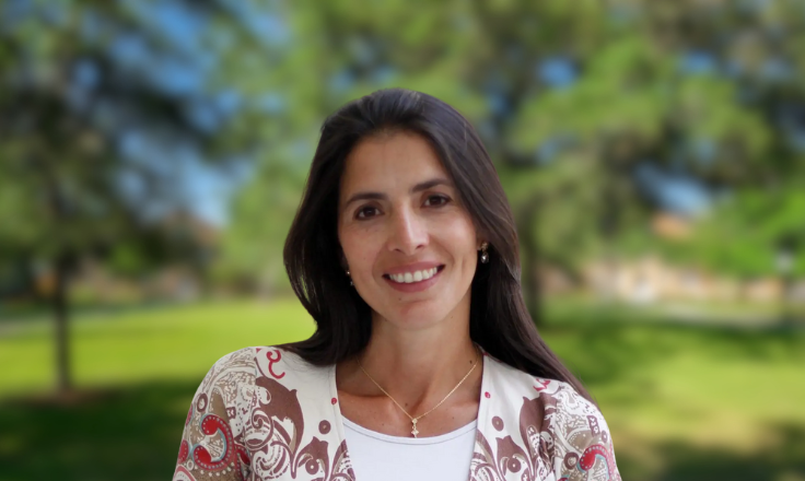 María Eugenia Tamblay Calvo