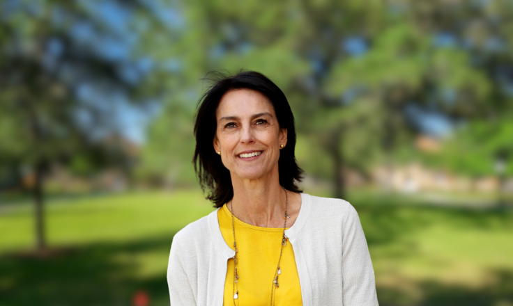 María Francisca Valenzuela Hasenohr