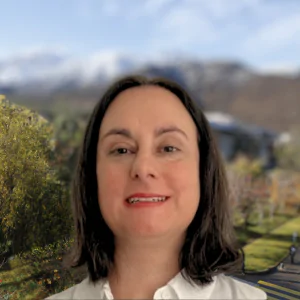 María Luisa Harrison Tupper