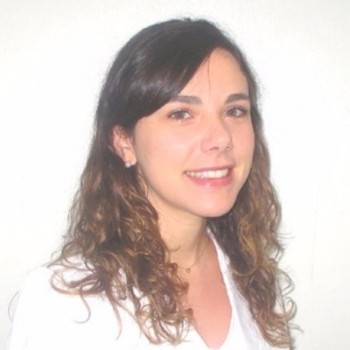 María Ignacia Torrealba Vieira