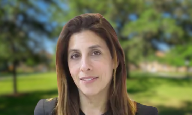 María Isabel Castrillo C.