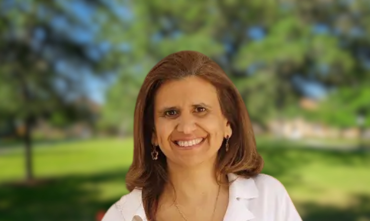 María Isabel Jottar N.