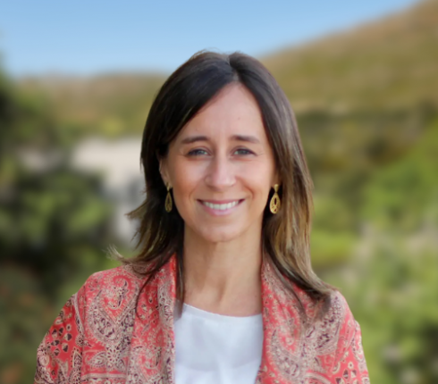 María Isabel Lemaitre Palma