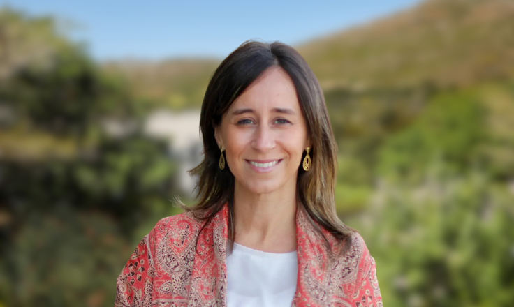 María Isabel Lemaitre Palma