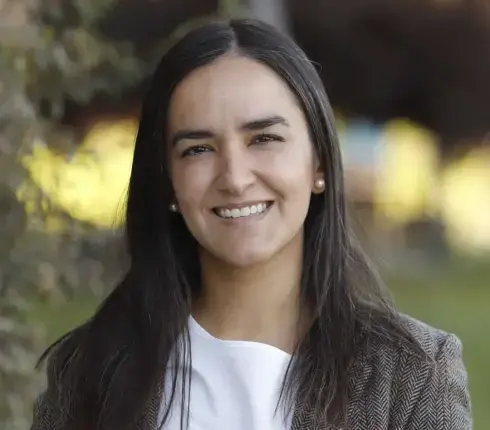 María José Bendek