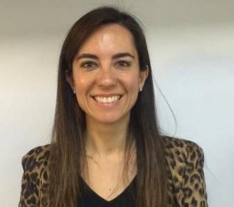 María José Gálvez