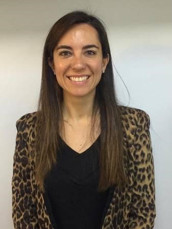 María José Gálvez