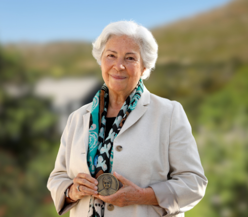 María José Lecaros