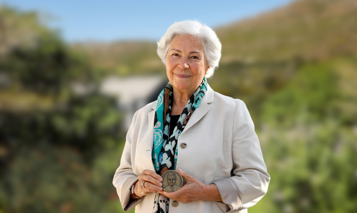 María José Lecaros