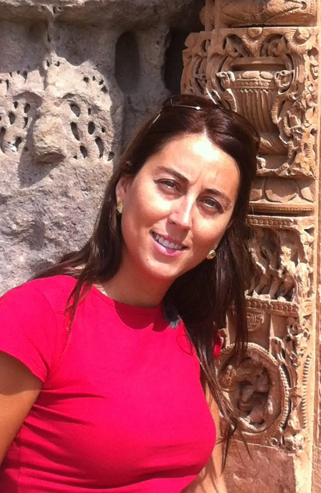 María José Mora
