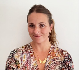 María José Necochea 