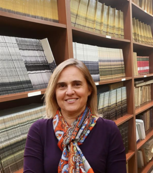 María Josefina Tocornal