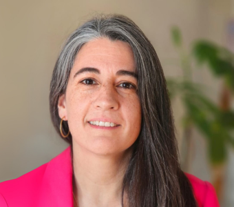 María Paz Ordoñez