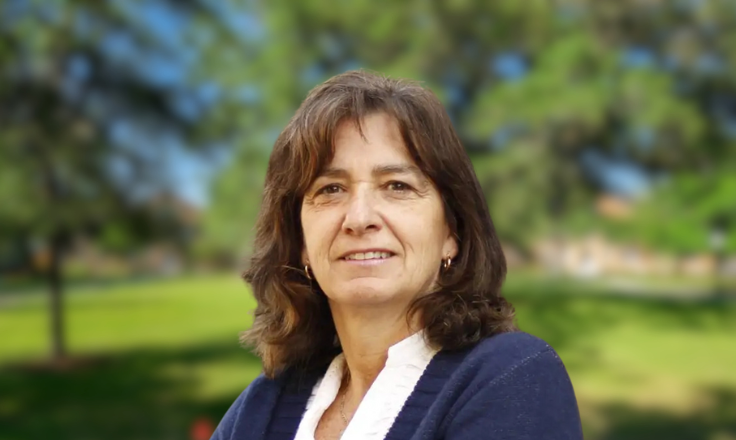 María Paz Ruiz Tagle Arnolds