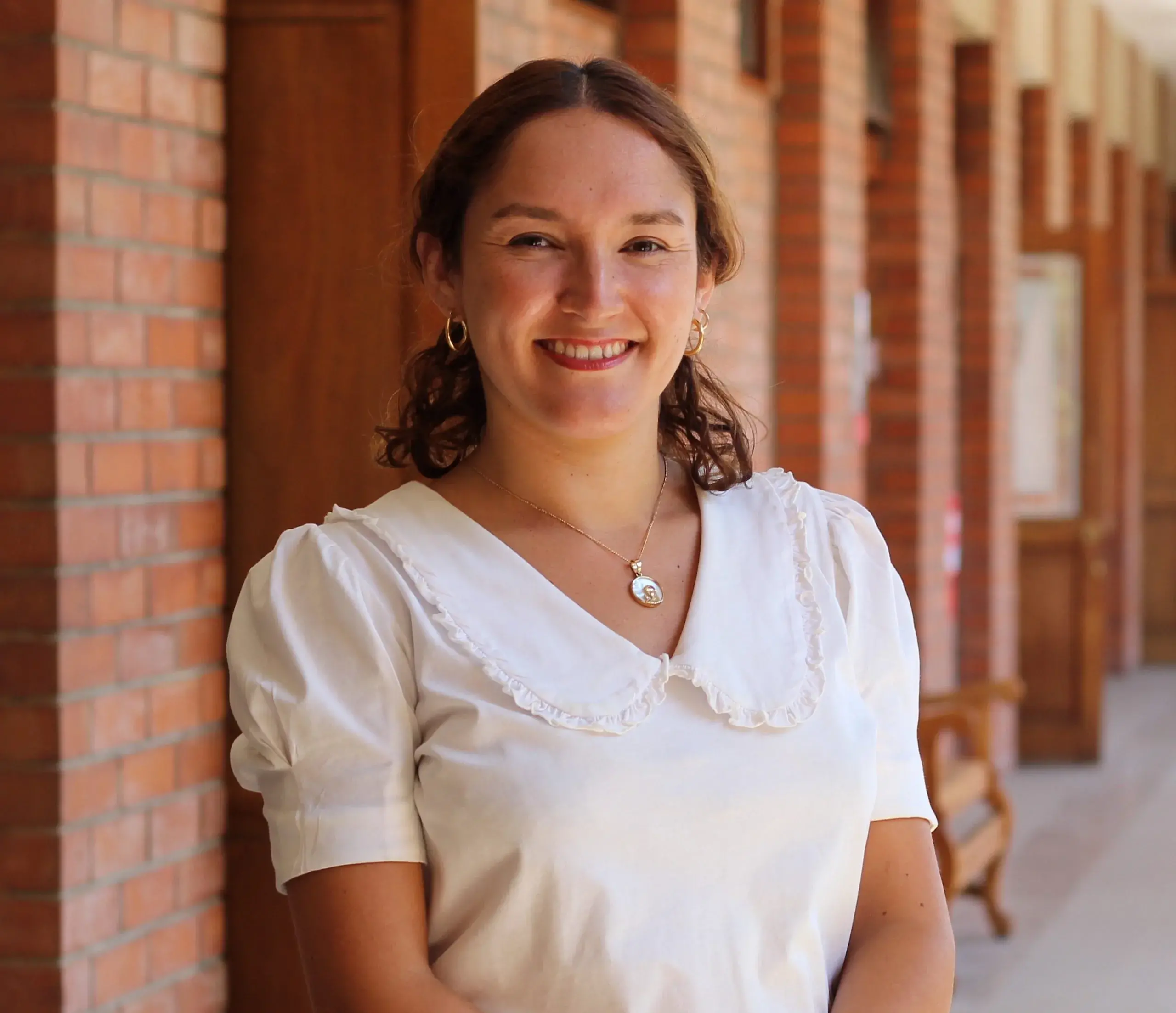 María Paz Santander