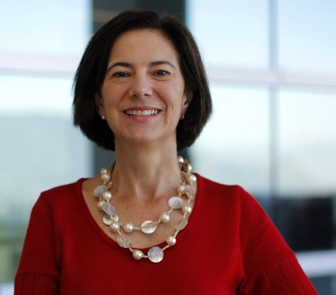 María Sara Rodríguez