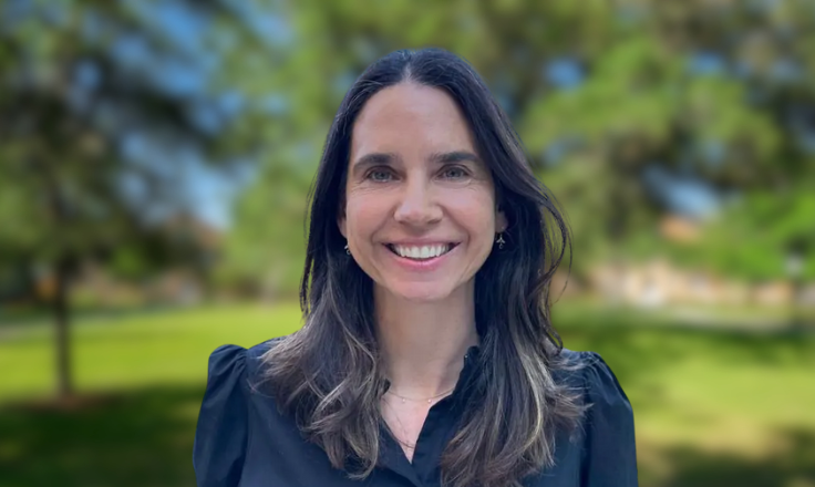 María de la Paz Larraín T.