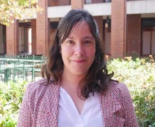 María Fernanda Cerda Diez