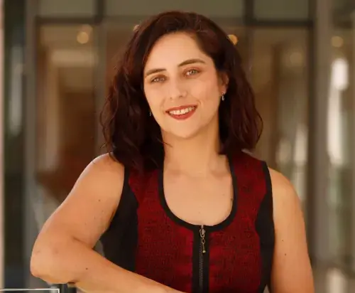 María Consuelo San Martín