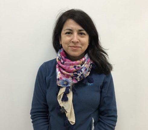 Marianela Castillo