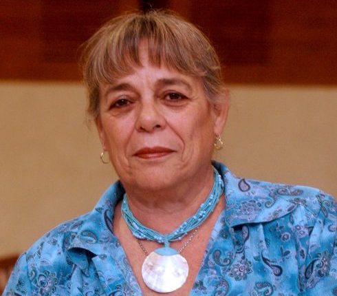 Marinés Suares