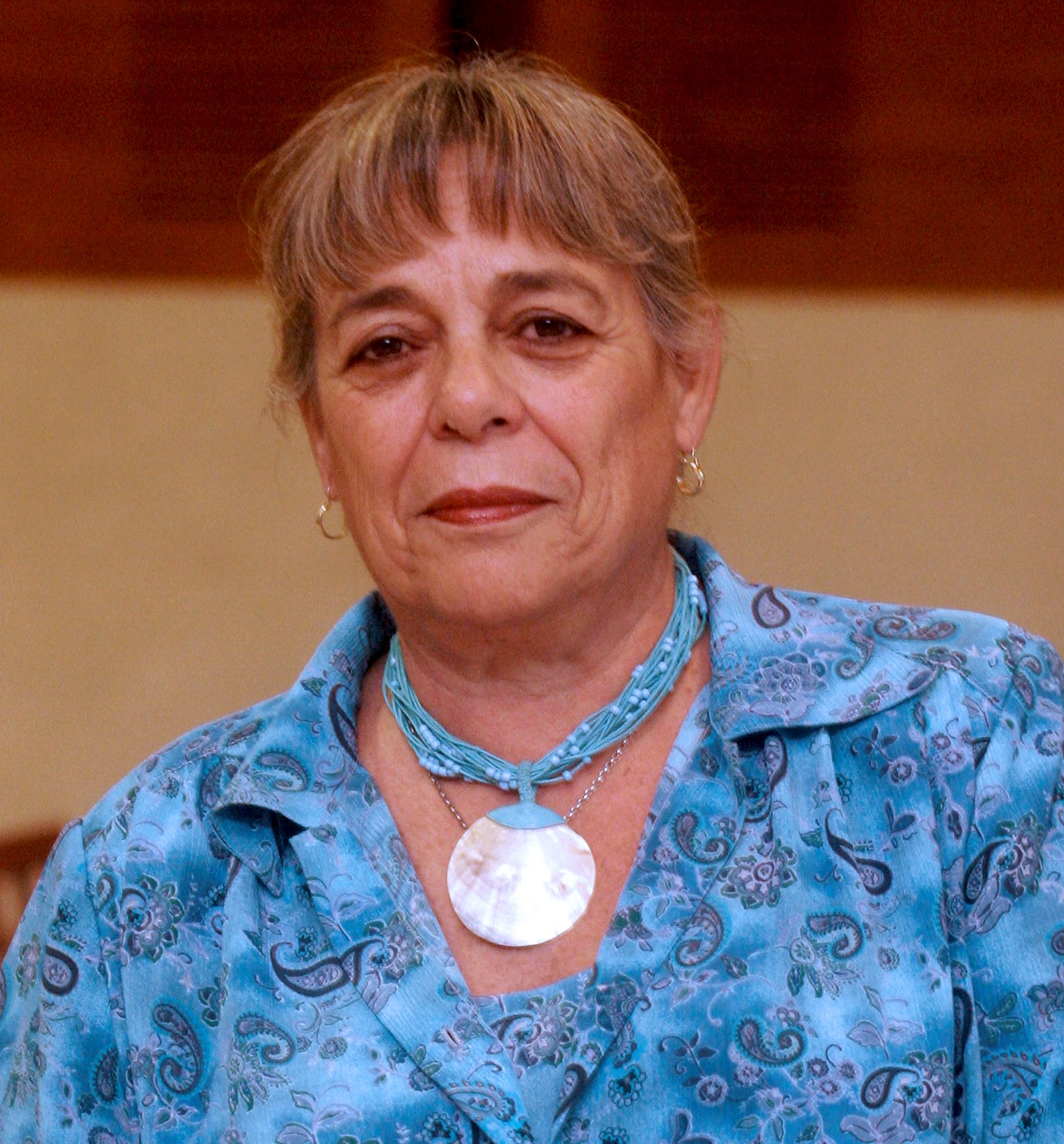 Marinés Suares