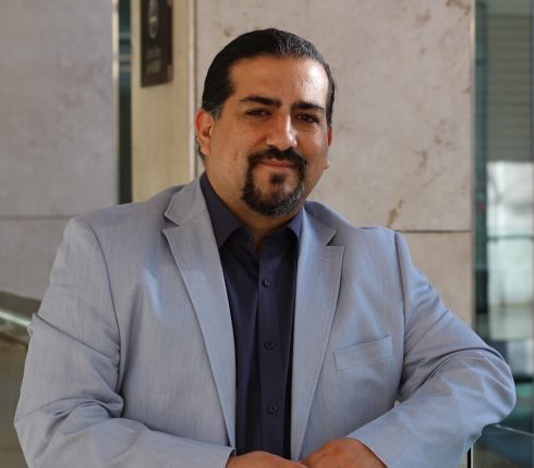 Dr. Mario Felipe Gutiérrez Reyes