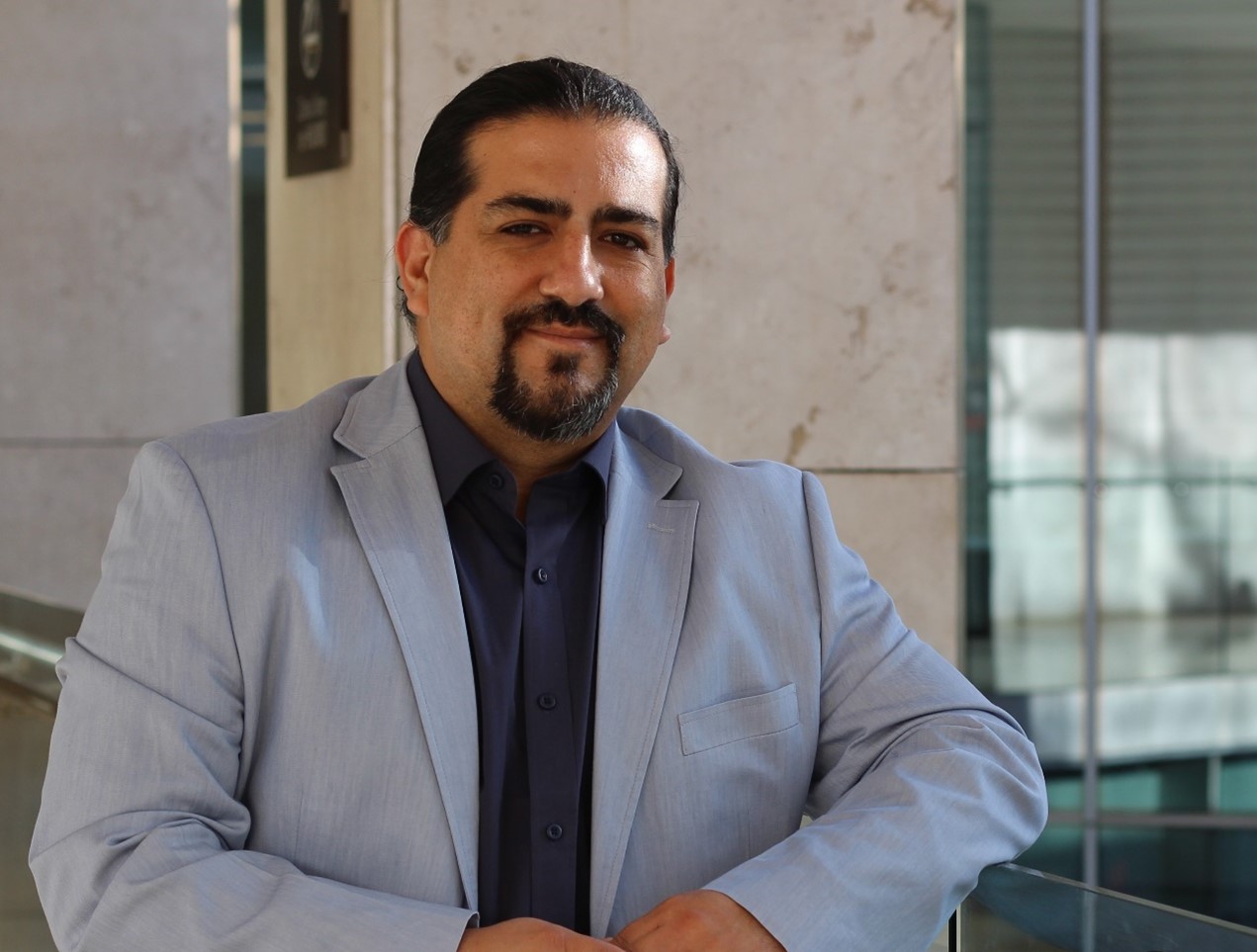 Dr. Mario Felipe Gutierrez