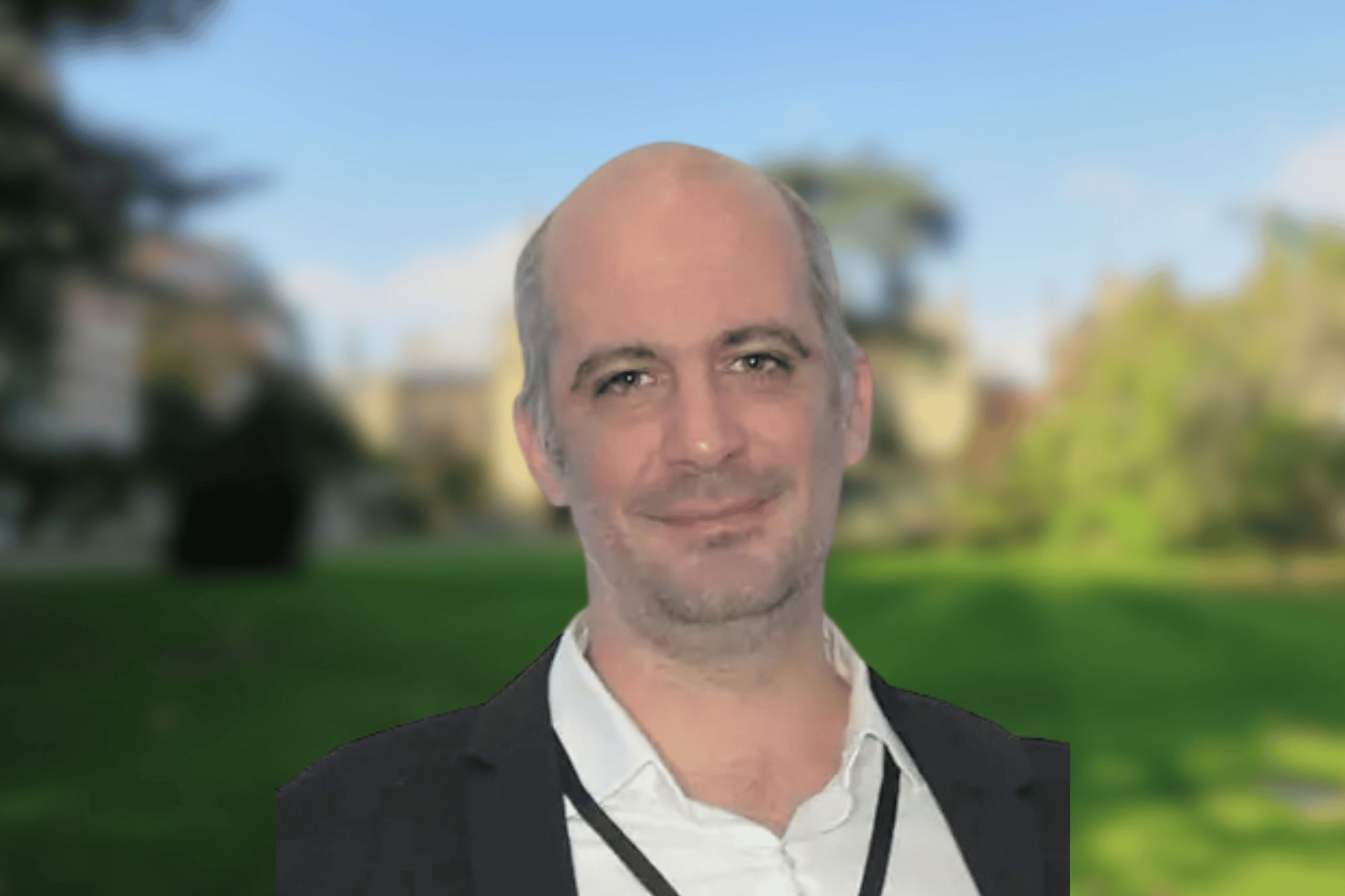 Mario Lafontaine