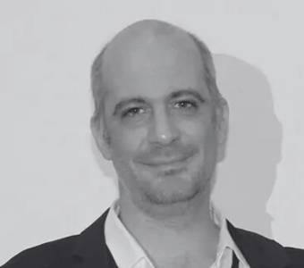 Mario Lafontaine