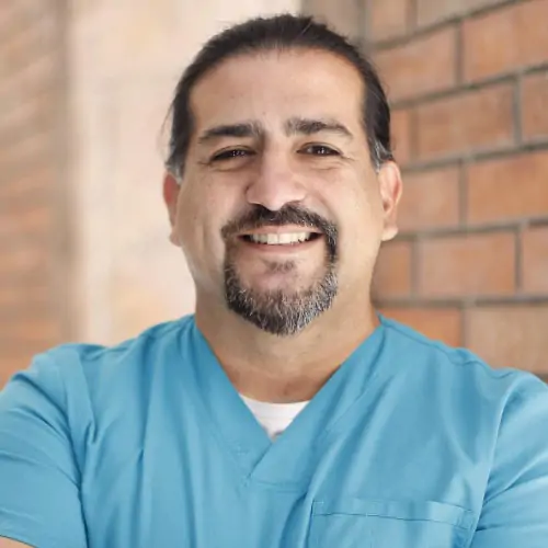Felipe Gutiérrez