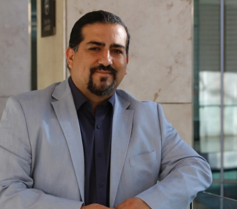 Dr. Mario Felipe Gutierrez
