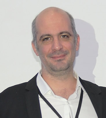 Mario Lafontaine