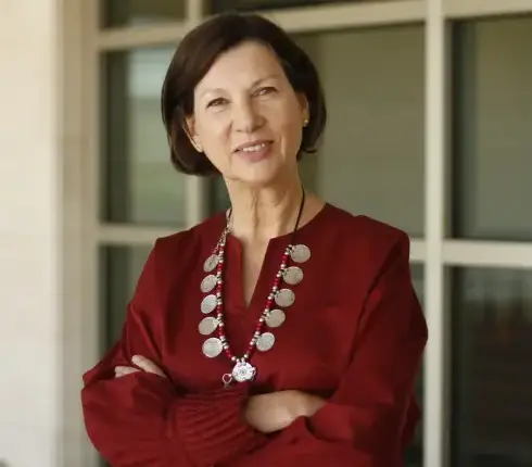 Marisol Richter Scheuch