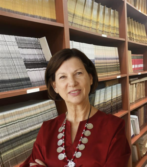 Marisol Richter Scheuch