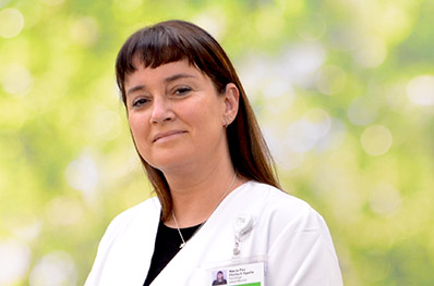 María Paz Flisfisch