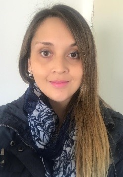 Marlene Valenzuela Valdenegro