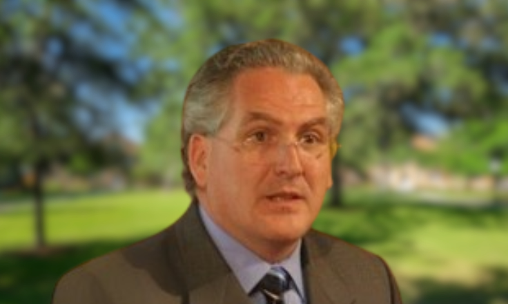 José Antonio Alcázar C.