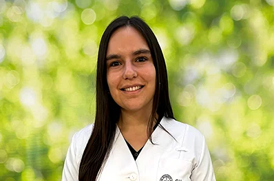 Dra. Martina Mella Lukács