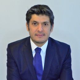 Patricio Martinez