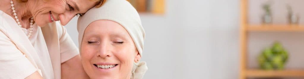 Curso Psico-oncología y Cuidados Paliativos
